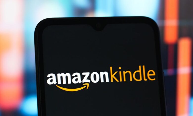 Kindle’s New AI Feature Can Answer Questions About Your Books (Whether Authors Want It or Not)