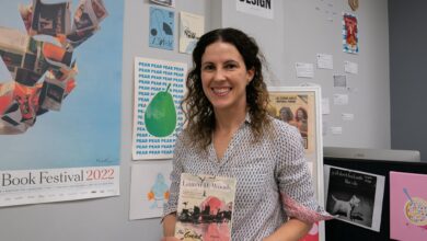 Author, alumna Lauren Woods talks new book ‘The Great Grown-up Game of Make-Believe’ – The Daily Texan Author, alumna Lauren Woods talks new book ‘The Great Grown-up Game of Make-Believe’ – The Daily Texan