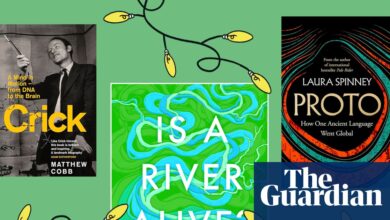 The best science and nature books of 2025 | Best books of the year The best science and nature books of 2025 | Best books of the year