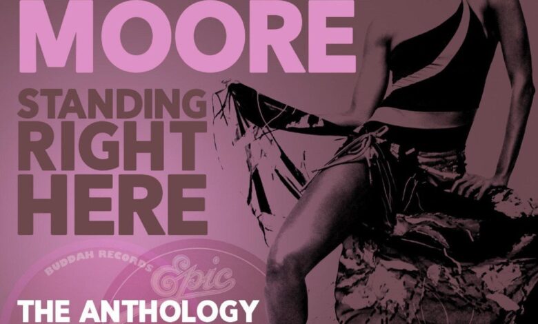 This Is It: SoulMusic Collects Melba Moore, Ramsey Lewis, George Duke On New Anthologies