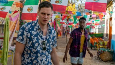 Black Mirror-style drama with impressive cast ‘among the best anthologies’ gets new home at Netflix Black Mirror-style drama with impressive cast ‘among the best anthologies’ gets new home at Netflix