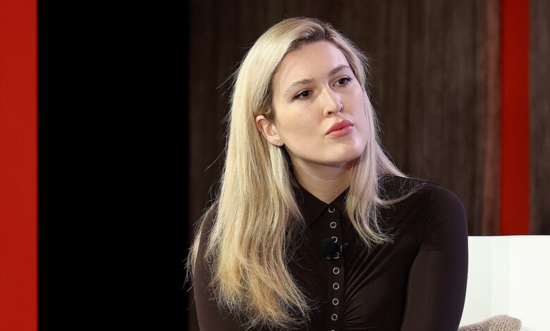 Olivia Nuzzi’s ‘American Canto’ faces harsh criticism from reviewers