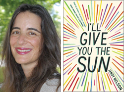 Q & A with Jandy Nelson