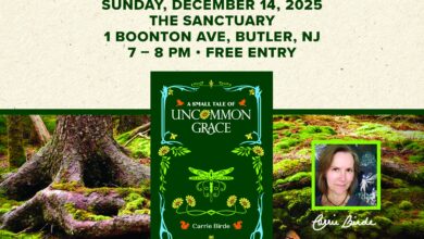 Dec 14 | Free Author Book Signing