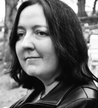 Q & A with Ursula Vernon