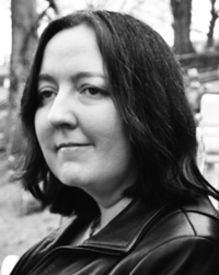 Q & A with Ursula Vernon