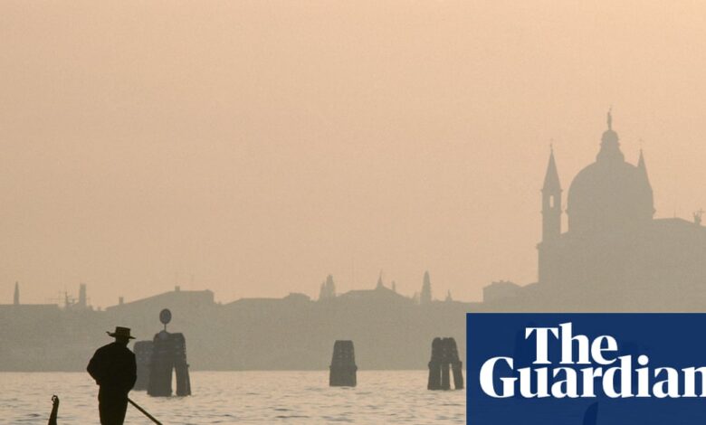 Venetian Vespers by John Banville review – a haunting honeymoon | Fiction