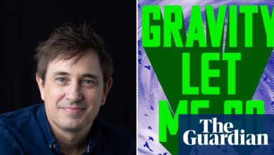 Gravity Let Me Go by Trent Dalton review – ocker crime caper plagued by more than a beleaguered ballsack | Fiction