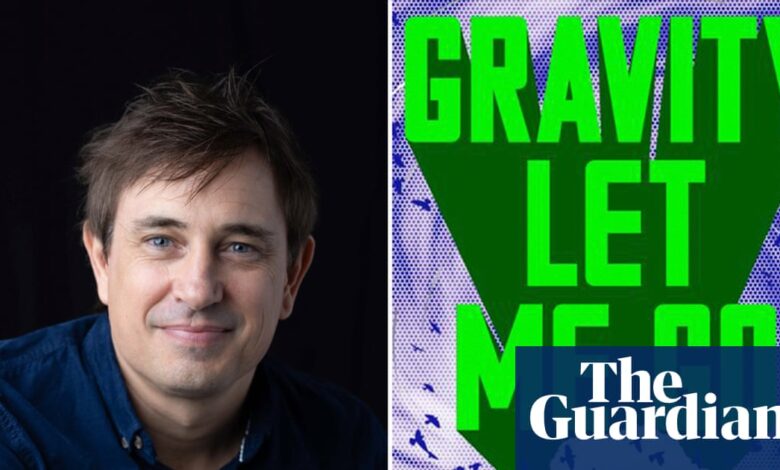 Gravity Let Me Go by Trent Dalton review – ocker crime caper plagued by more than a beleaguered ballsack | Fiction
