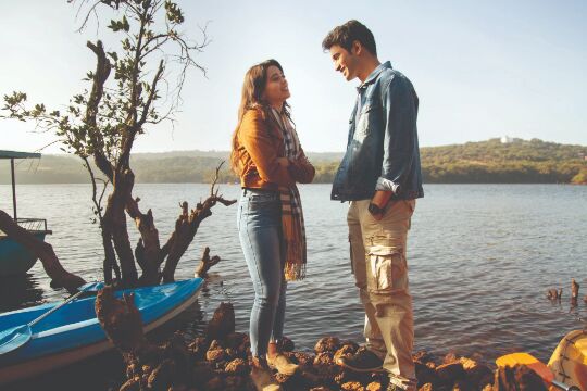 Decoding anthologies in the age of streamers