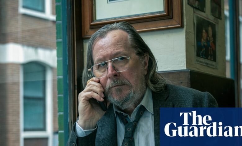 Clown Town by Mick Herron review – more fun and games with the Slow Horses | Thrillers