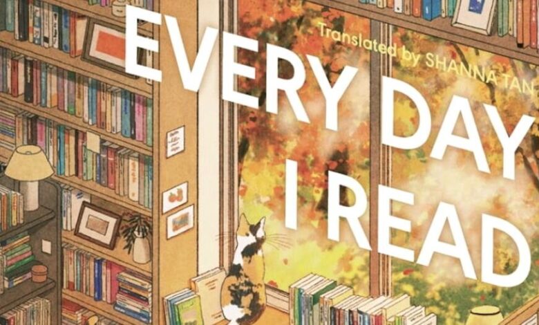 New fantasy and thriller book reviews