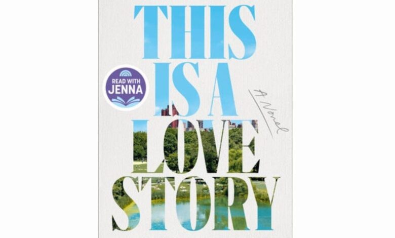 I can’t stop thinking about ‘This is a Love Story’: Review