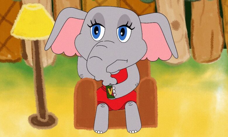 Call out for animated shorts for anthology film focused on love and relationships