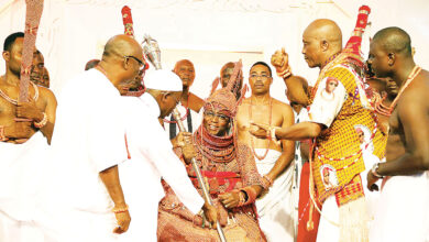 Authentic anthology of Benin history goes public today, as Edo fest beckons | The Guardian Nigeria News Authentic anthology of Benin history goes public today, as Edo fest beckons | The Guardian Nigeria News