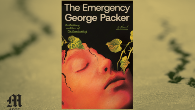 Review of George Packer’s dystopian novel, ‘The Emergency’ Review of George Packer’s dystopian novel, ‘The Emergency’