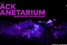 UNCHARTED ANTHOLOGIES A New VR And Meditation Experience