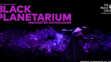 UNCHARTED ANTHOLOGIES A New VR And Meditation Experience UNCHARTED ANTHOLOGIES A New VR And Meditation Experience