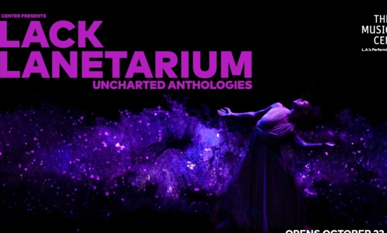 UNCHARTED ANTHOLOGIES A New VR And Meditation Experience