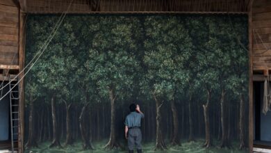 Hamnet Author’s Journey from Question to Novel to Movie