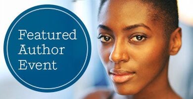 Featured Author Event: Yrsa Daley-Ward Featured Author Event: Yrsa Daley-Ward