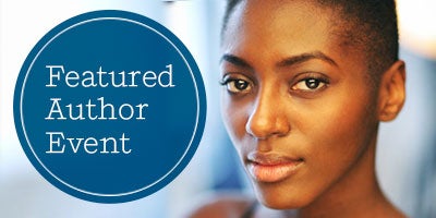 Featured Author Event: Yrsa Daley-Ward