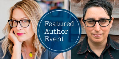 Featured Author Event: Kate Schatz & Miriam Klein Stahl (NYC)