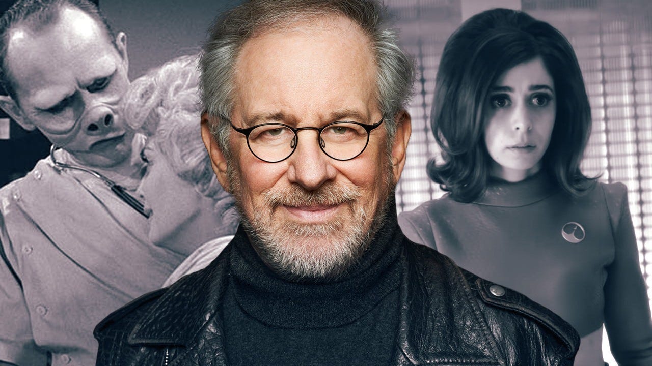 TV Anthologies to Look Forward to After Black Mirror TV Anthologies to Look Forward to After Black Mirror