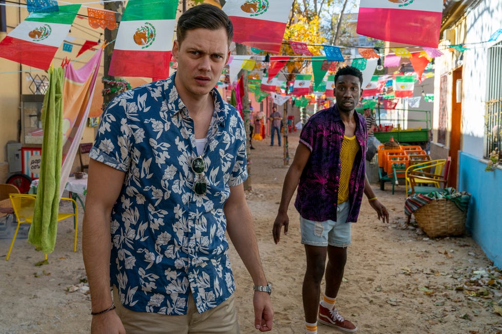 bill skarsgard, nathan stewartjarrett, soulmates, season 1