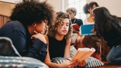 The Biggest Book Clubs Are Ending 2025 With These Books — Join Them! The Biggest Book Clubs Are Ending 2025 With These Books — Join Them!