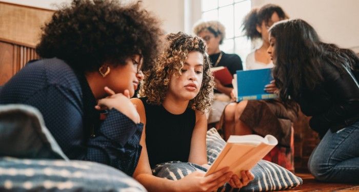 The Biggest Book Clubs Are Ending 2025 With These Books — Join Them!