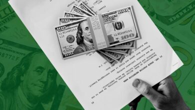 The New Wild West Playbook, Explained The New Wild West Playbook, Explained