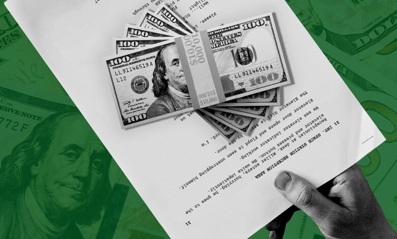 The New Wild West Playbook, Explained