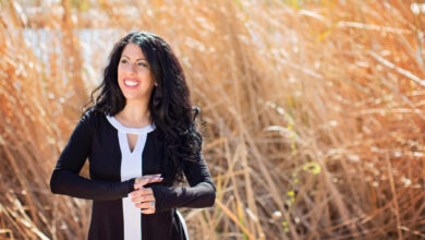 Tsikki Thau talks about her new book ‘Attract It All’ and being an author in the digital age Tsikki Thau talks about her new book ‘Attract It All’ and being an author in the digital age