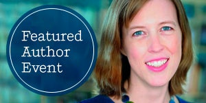 Featured Author Event: Jessica Winter