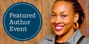 Featured Author Event: Naomi Jackson Featured Author Event: Naomi Jackson