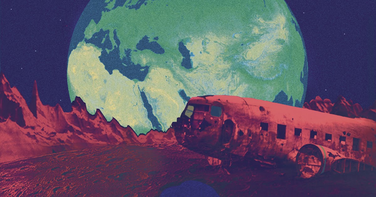 An anthology’s manifesto for the future of South Asian science fiction