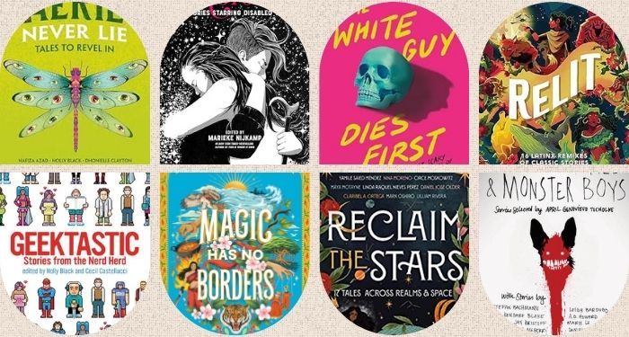 The 2025 Updated Ultimate Guide to YA Short Stories The 2025 Updated Ultimate Guide to YA Short Stories