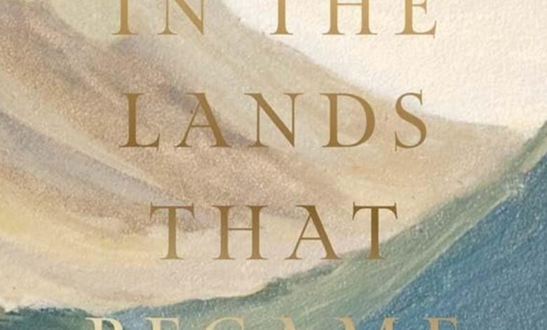 A new history by Thomas A. Tweed