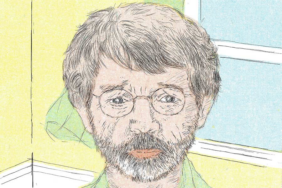 Curable or Not? | Michael Hofmann Curable or Not? | Michael Hofmann