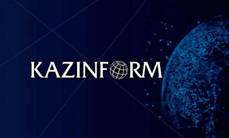 Anthologies of Kazakh literature translated into 6 official UN languages