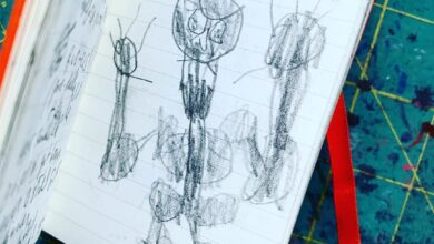 Have you thought about writing a book about parenting?