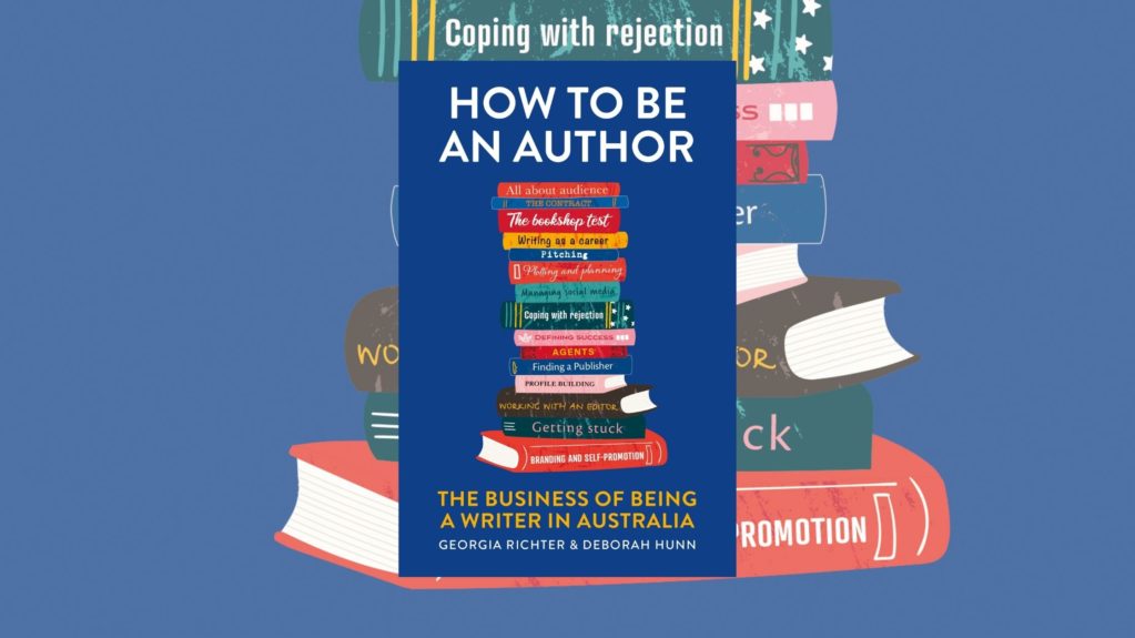 Book Review: How To Be An Author is far from an ordinary how to write manual