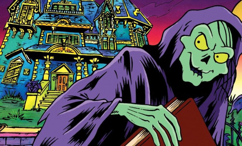 5 Journalism Terror Tales from TV Anthologies