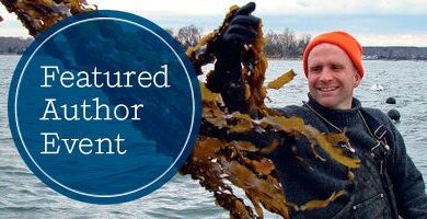 Featured Author Event: Bren Smith (Washington, DC)