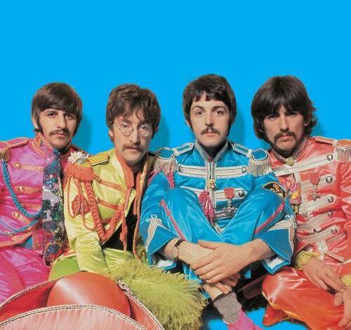 The Beatles anthologies finally available on iTunes – Music News