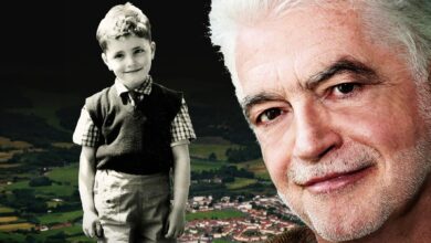 Airt and time: tips for writing a memoir