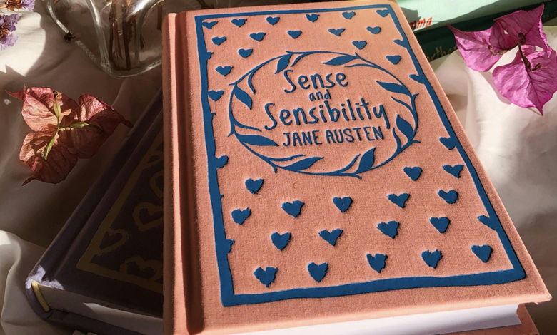 Writing Lessons from Jane Austen: Sense and Sensibility and Structure