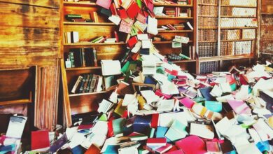 Never Enough Time for My Book—Or Yours