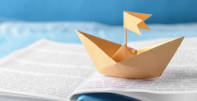 Why Books Set at Resorts Are So Fun to Read (and Write!) ‹ CrimeReads